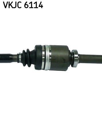 Cardan SKF ref. VKJC 6114